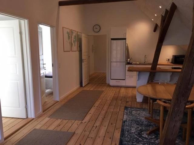 Kildegaarden Bed&Breakfast Frorup Eksteriør bilde