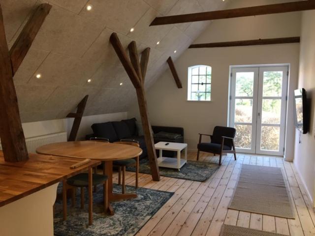 Kildegaarden Bed&Breakfast Frorup Eksteriør bilde