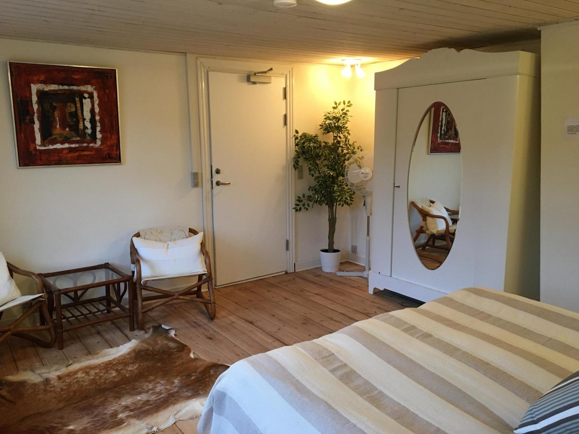 Kildegaarden Bed&Breakfast Frorup Eksteriør bilde