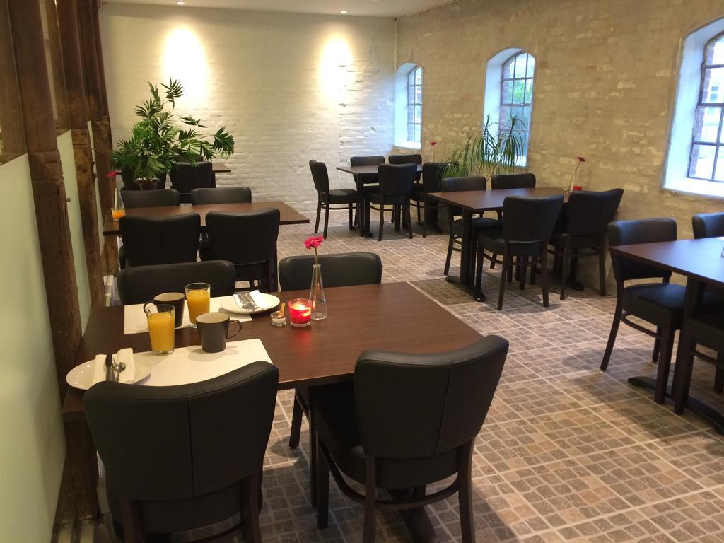 Kildegaarden Bed&Breakfast Frorup Eksteriør bilde