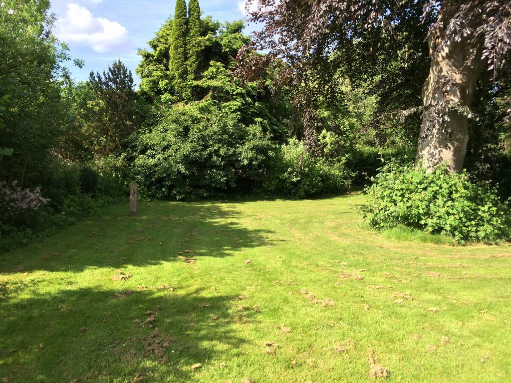 Kildegaarden Bed&Breakfast Frorup Eksteriør bilde